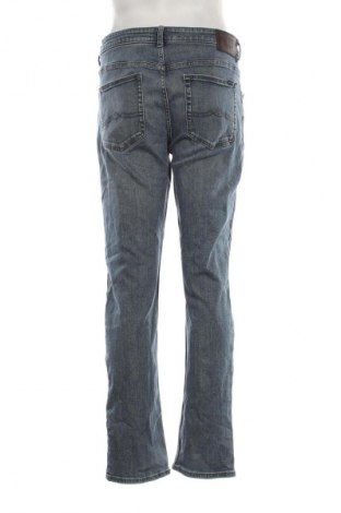 Blugi de bărbați C&A, Mărime L, Culoare Albastru, Preț 72,99 Lei