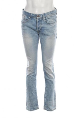 Blugi de bărbați C&A, Mărime M, Culoare Albastru, Preț 28,99 Lei