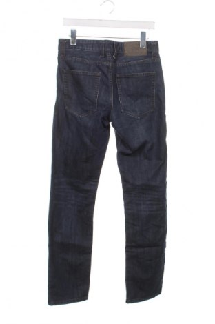 Blugi de bărbați C&A, Mărime M, Culoare Albastru, Preț 30,99 Lei