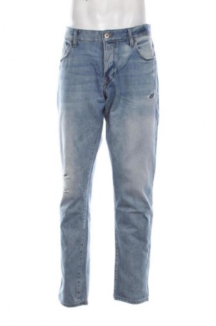 Blugi de bărbați C&A, Mărime XL, Culoare Albastru, Preț 102,99 Lei