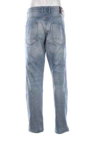 Blugi de bărbați C&A, Mărime XL, Culoare Albastru, Preț 102,99 Lei