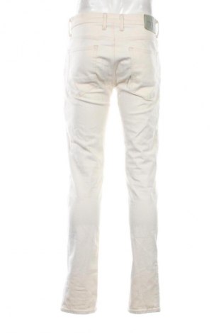 Herren Jeans C&A, Größe L, Farbe Ecru, Preis 7,99 €