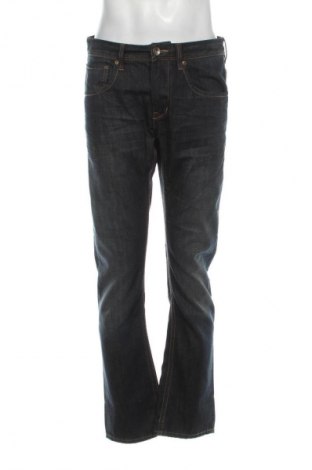 Blugi de bărbați C&A, Mărime M, Culoare Albastru, Preț 31,99 Lei