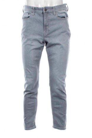 Herren Jeans C&A, Größe L, Farbe Grau, Preis 14,99 €