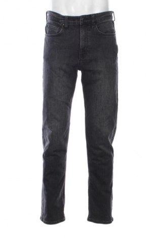 Herren Jeans C&A, Größe L, Farbe Schwarz, Preis 13,99 €