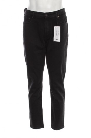 Herren Jeans Calvin Klein, Größe M, Farbe Schwarz, Preis 127,99 €