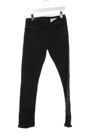 Blugi de bărbați Calvin Klein, Mărime S, Culoare Negru, Preț 89,99 Lei