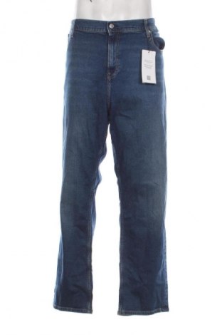 Herren Jeans Calvin Klein Jeans, Größe 3XL, Farbe Blau, Preis € 104,99