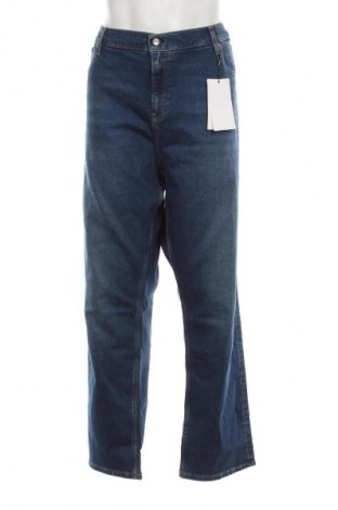 Herren Jeans Calvin Klein Jeans, Größe 3XL, Farbe Blau, Preis 104,99 €
