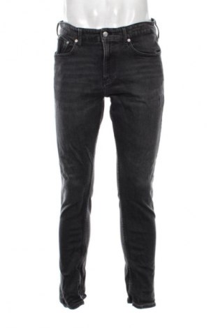 Herren Jeans Calvin Klein Jeans, Größe M, Farbe Grau, Preis € 50,99