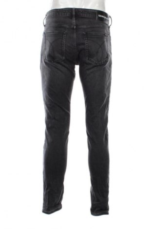 Herren Jeans Calvin Klein Jeans, Größe M, Farbe Grau, Preis € 50,99