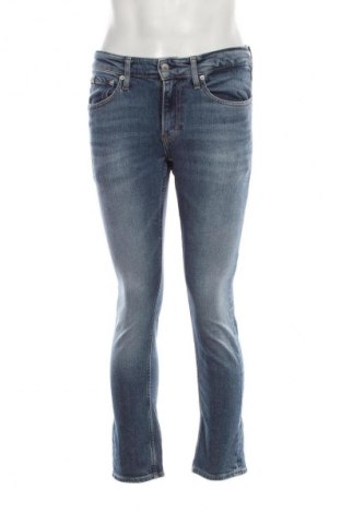 Herren Jeans Calvin Klein Jeans, Größe M, Farbe Grau, Preis 19,99 €