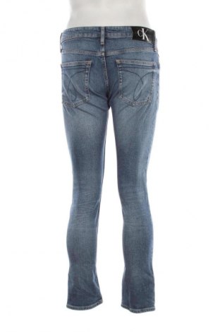 Herren Jeans Calvin Klein Jeans, Größe M, Farbe Grau, Preis 19,99 €