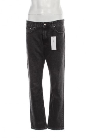 Herren Jeans Calvin Klein Jeans, Größe L, Farbe Grau, Preis € 104,99