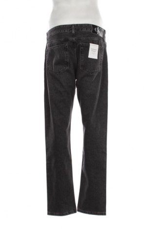Herren Jeans Calvin Klein Jeans, Größe L, Farbe Grau, Preis € 104,99