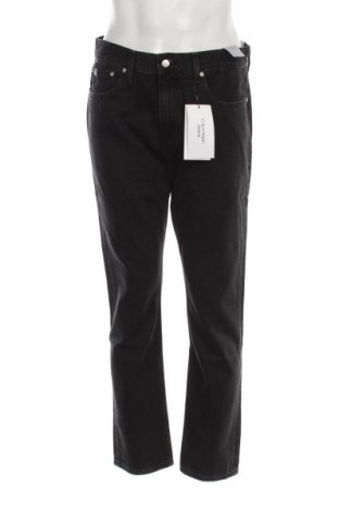 Herren Jeans Calvin Klein Jeans, Größe M, Farbe Schwarz, Preis € 104,99