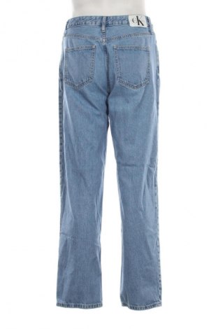 Herren Jeans Calvin Klein Jeans, Größe S, Farbe Blau, Preis 27,99 €