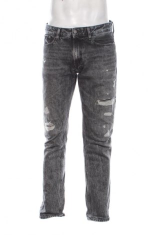 Herren Jeans Calvin Klein Jeans, Größe M, Farbe Grau, Preis 19,99 €