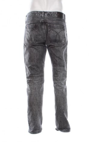 Herren Jeans Calvin Klein Jeans, Größe M, Farbe Grau, Preis 19,99 €
