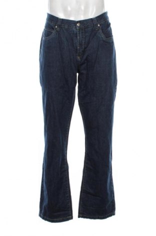 Herren Jeans Camargue, Größe XL, Farbe Blau, Preis 17,99 €