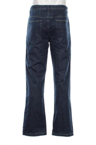 Blugi de bărbați Camargue, Mărime L, Culoare Albastru, Preț 29,99 Lei