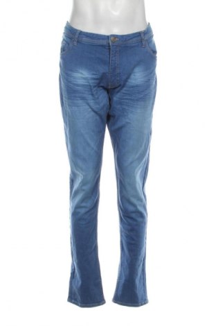 Blugi de bărbați Camargue, Mărime XL, Culoare Albastru, Preț 28,99 Lei