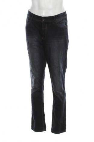 Herren Jeans Camargue, Größe L, Farbe Blau, Preis € 6,99