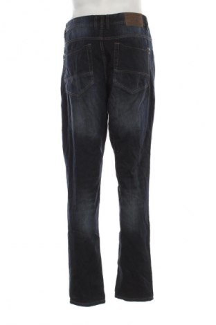 Herren Jeans Camargue, Größe L, Farbe Blau, Preis € 6,99