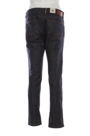 Blugi de bărbați Camel Active, Mărime L, Culoare Albastru, Preț 442,99 Lei
