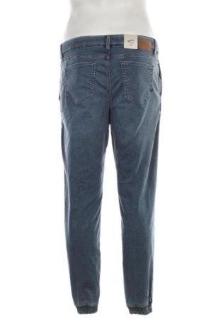 Blugi de bărbați Camel Active, Mărime S, Culoare Albastru, Preț 442,99 Lei