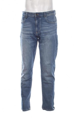 Herren Jeans Camel Active, Größe L, Farbe Blau, Preis 16,99 €