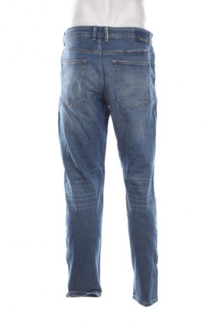 Herren Jeans Camel Active, Größe L, Farbe Blau, Preis 16,99 €