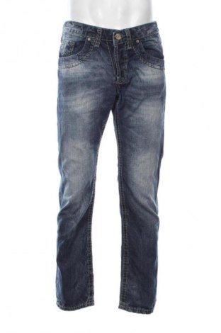 Herren Jeans Camp David, Größe L, Farbe Blau, Preis € 32,99
