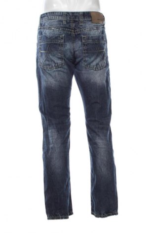 Herren Jeans Camp David, Größe L, Farbe Blau, Preis € 32,99