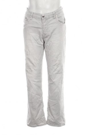 Blugi de bărbați Camp David, Mărime L, Culoare Argintiu, Preț 125,99 Lei