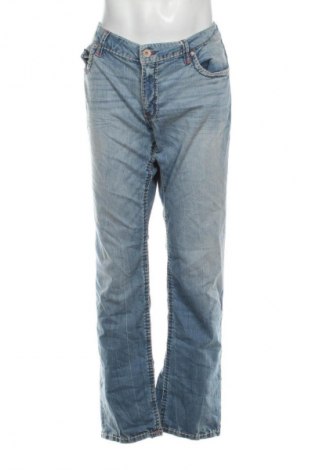 Herren Jeans Camp David, Größe XL, Farbe Blau, Preis € 94,99