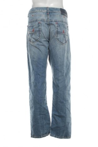 Herren Jeans Camp David, Größe XL, Farbe Blau, Preis € 94,99