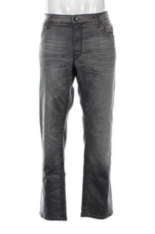 Pánské džíny  Camp David, Velikost XL, Barva Šedá, Cena  819,00 Kč