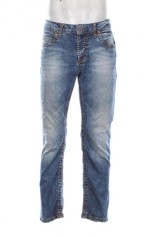 Blugi de bărbați Camp David, Mărime L, Culoare Albastru, Preț 141,99 Lei