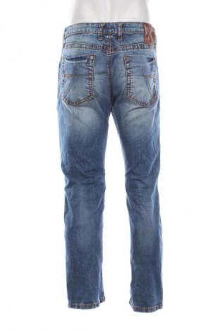 Blugi de bărbați Camp David, Mărime L, Culoare Albastru, Preț 141,99 Lei