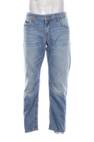 Herren Jeans Camp David, Größe L, Farbe Blau, Preis € 32,99