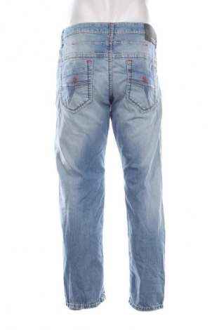 Herren Jeans Camp David, Größe L, Farbe Blau, Preis € 32,99