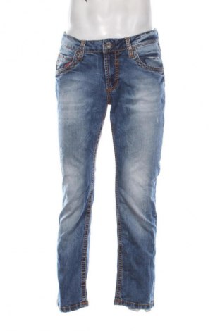 Blugi de bărbați Camp David, Mărime M, Culoare Albastru, Preț 114,99 Lei