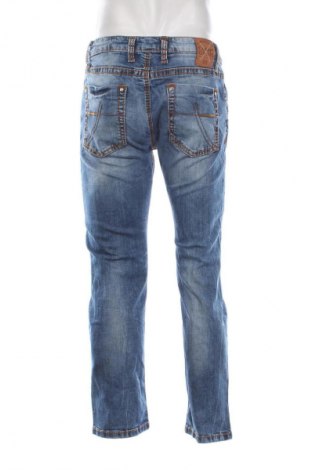 Blugi de bărbați Camp David, Mărime M, Culoare Albastru, Preț 114,99 Lei