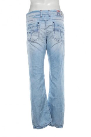 Herren Jeans Camp David, Größe L, Farbe Blau, Preis 24,99 €