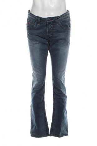 Herren Jeans Camp David, Größe M, Farbe Blau, Preis € 9,99