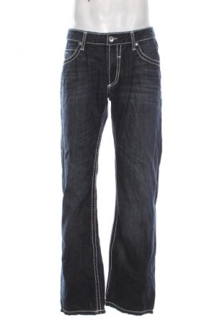 Herren Jeans Camp David, Größe L, Farbe Blau, Preis € 33,99