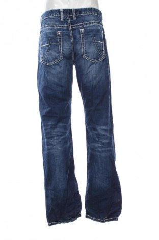 Herren Jeans Camp David, Größe L, Farbe Blau, Preis 33,99 €