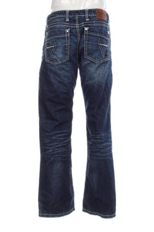 Herren Jeans Camp David, Größe M, Farbe Blau, Preis 23,99 €