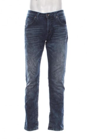 Herren Jeans Camp David, Größe L, Farbe Blau, Preis 13,99 €